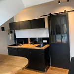 Apartman Moderne