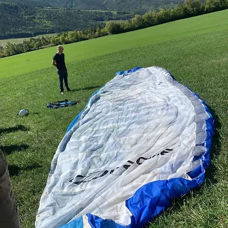 Moderne Barcelonnette