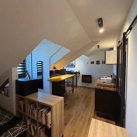 Moderne * Barcelonnette