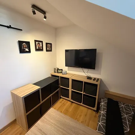 Apartman Moderne