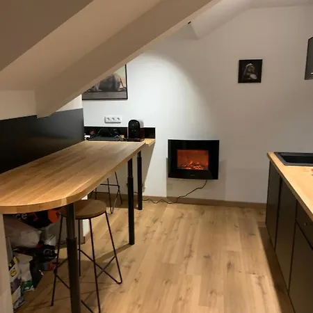 Moderne Appartement *