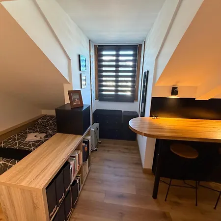 Moderne