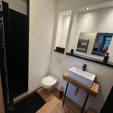 Moderne * ברסלונט
